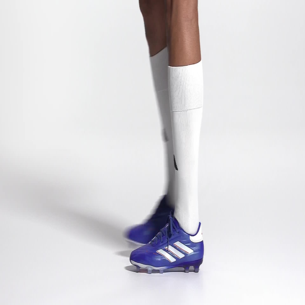adidas Copa Pure FG IE4895 / blau