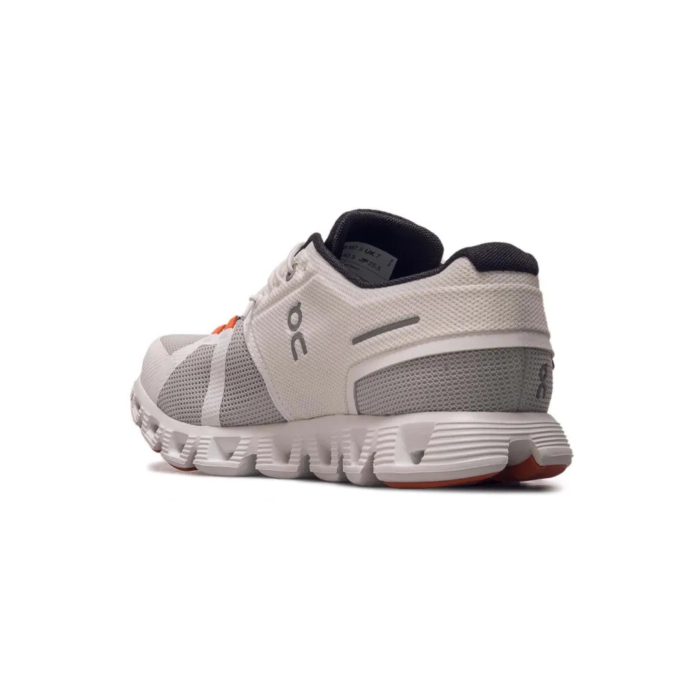 ON Cloud 5 Push 69-98864 / weiss