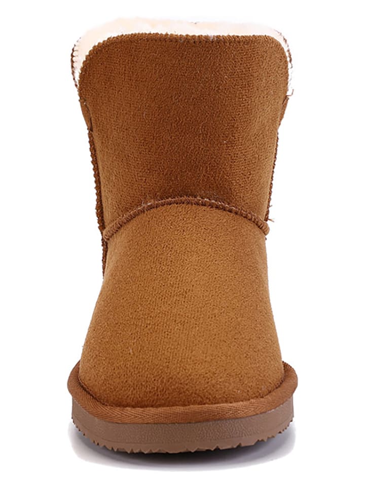 ISLAND BOOT Winterboots 