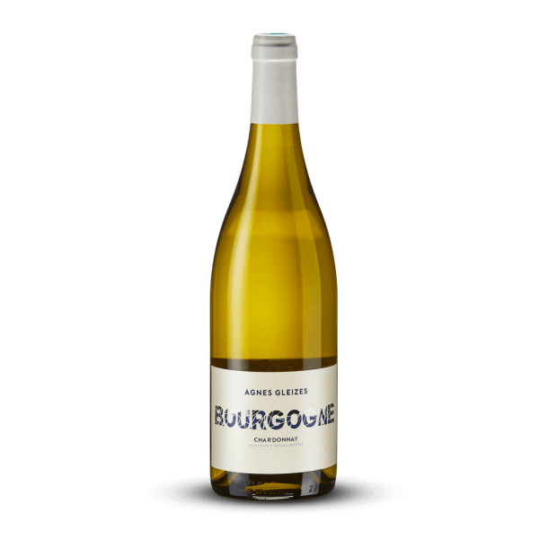 Agnès Gleizes Bourgogne blanc 2020