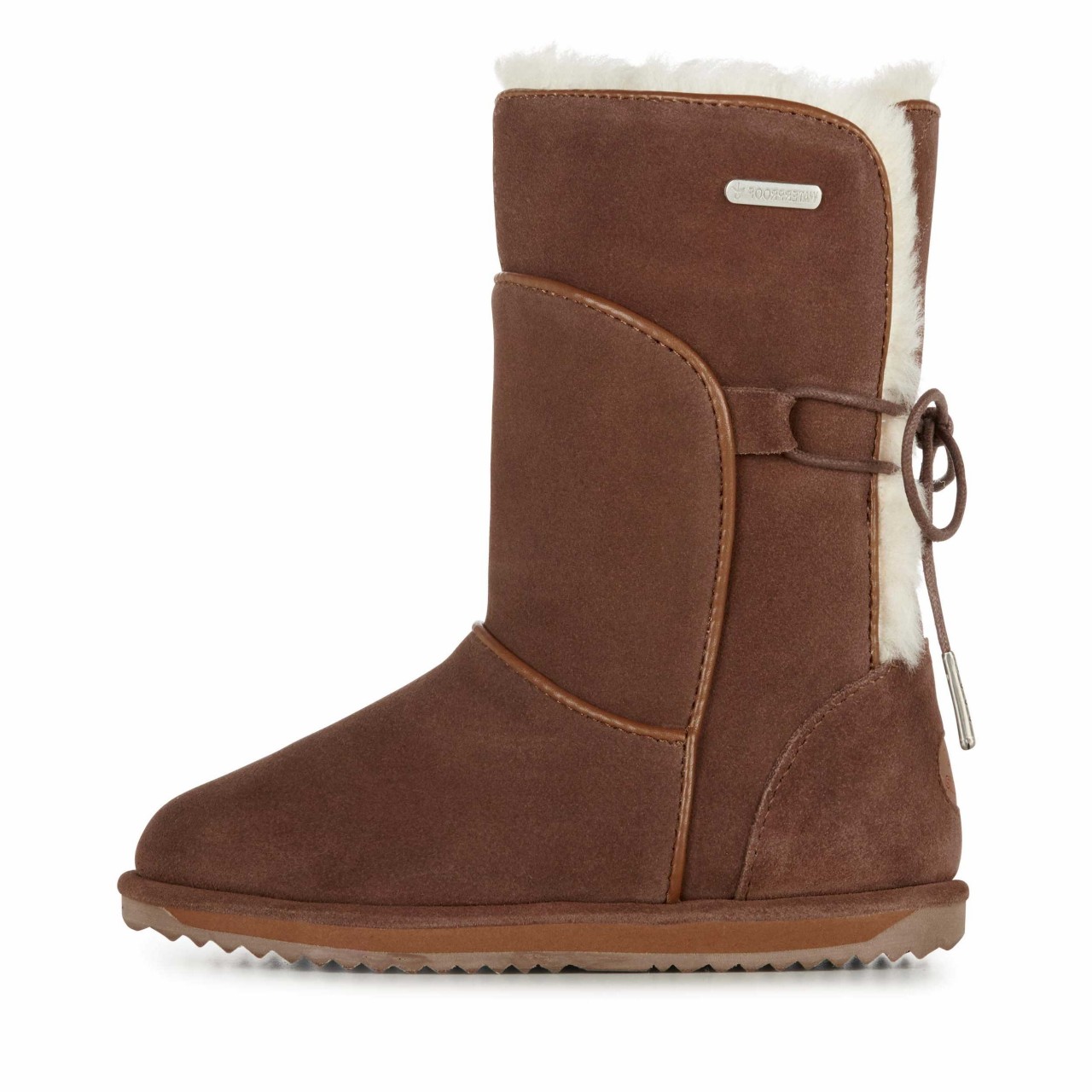EMU AUSTRALIA Stiefel Mädchen braun Airlie