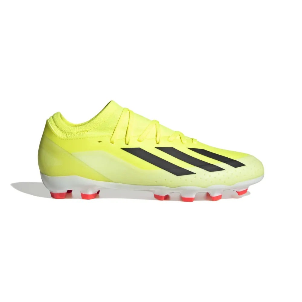 adidas X Crazyfast League MG IF0696 / gelb
