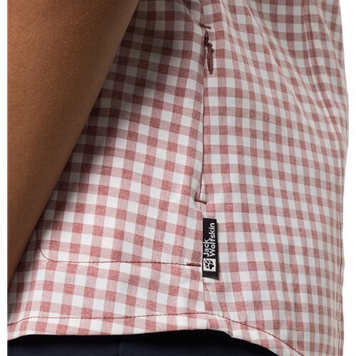 DAMEN HEMD KEPLER SHIRT W