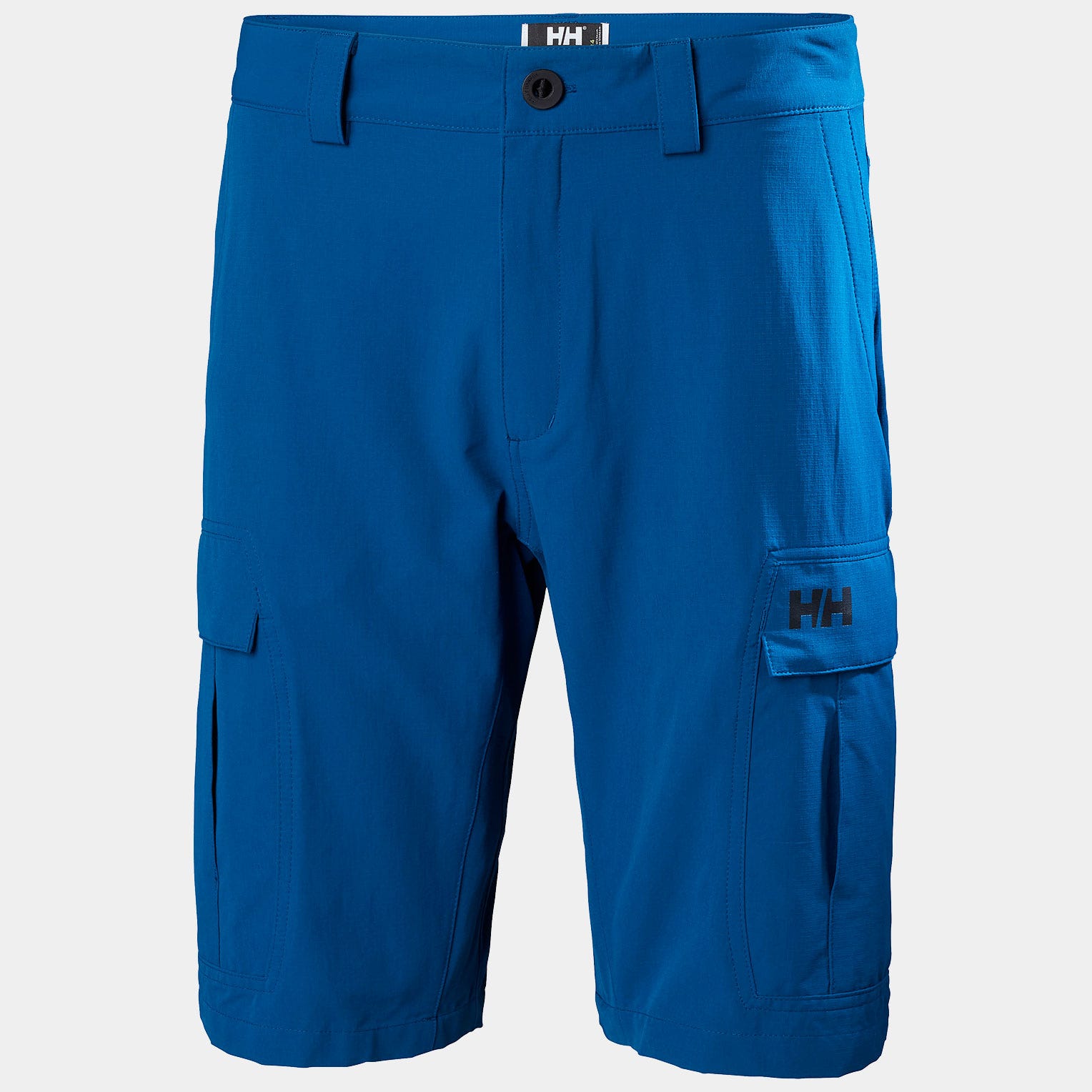 Men's HH Quick-Dry Cargo Shorts 11\