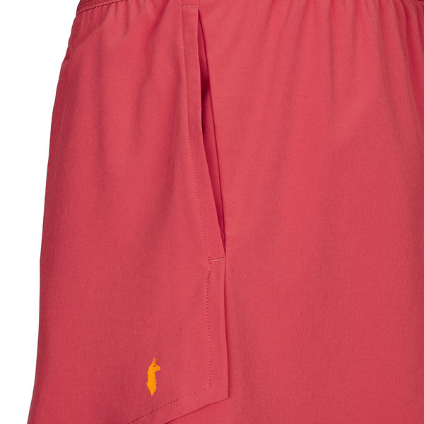 TIERRA ADVENTURE SHORT Damen - Shorts