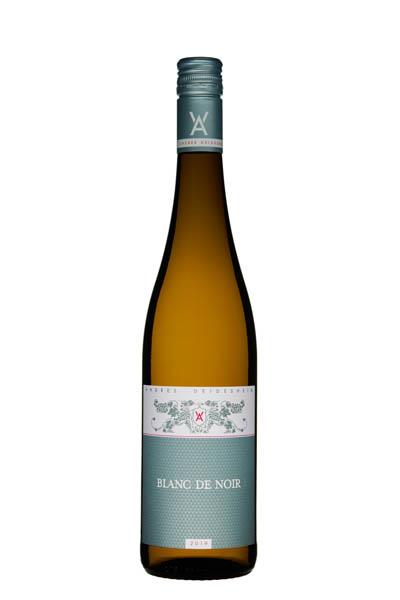 2022 Blanc de Noir