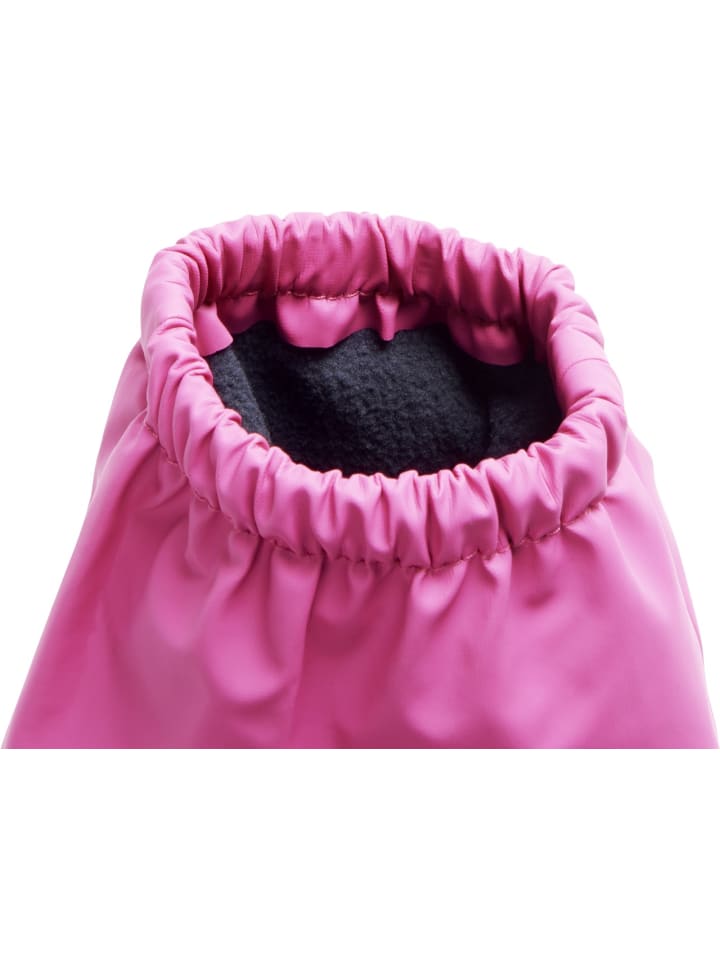 Playshoes Matschhandschuh mit Fleece-Futter in Pink günstig kaufen
