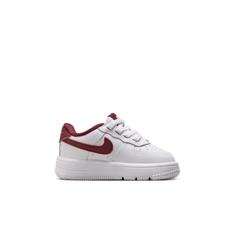Nike Force 1 Low FN0236-105 / weiss