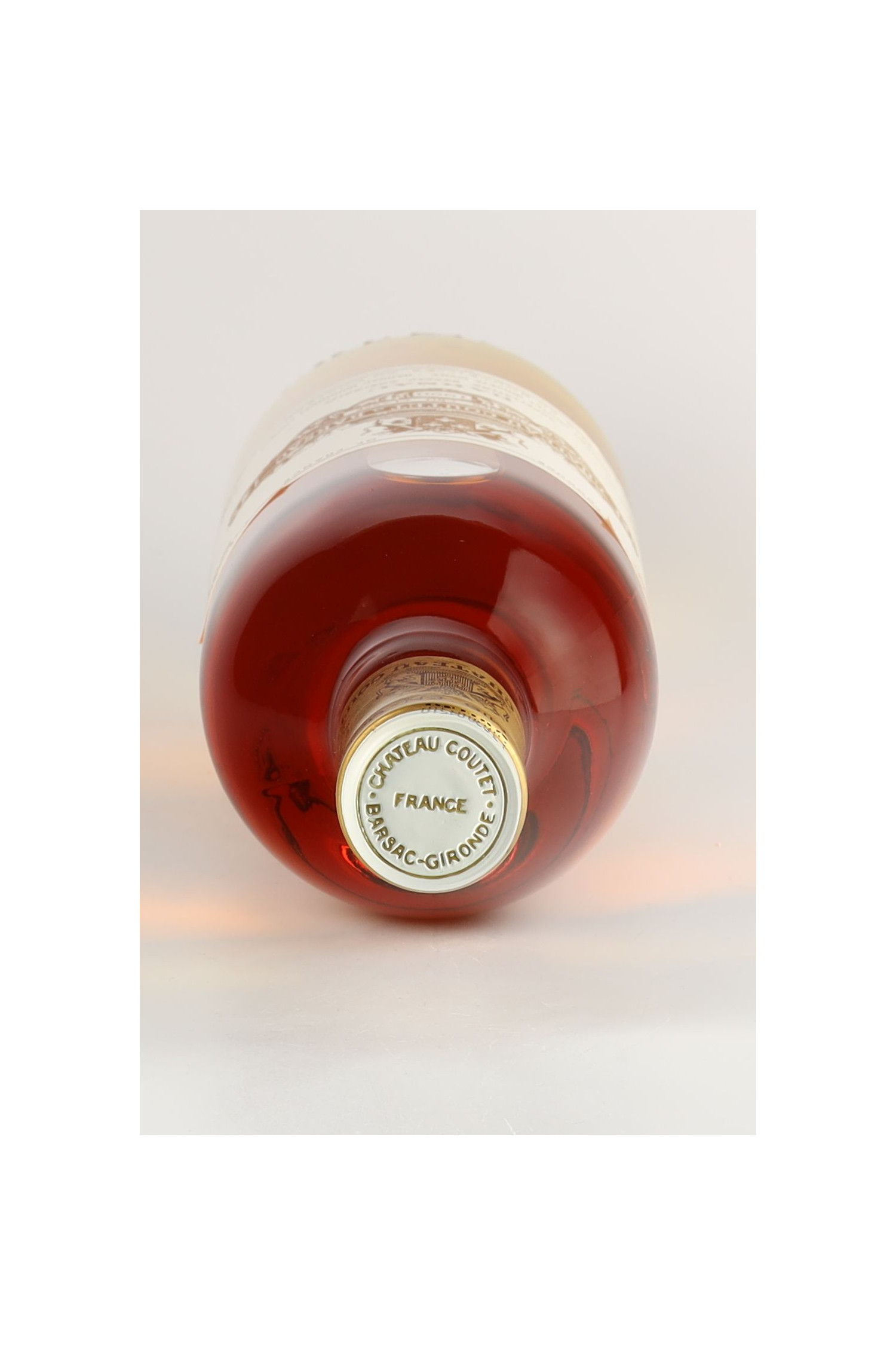 Château Coutet 1990, Sauternes