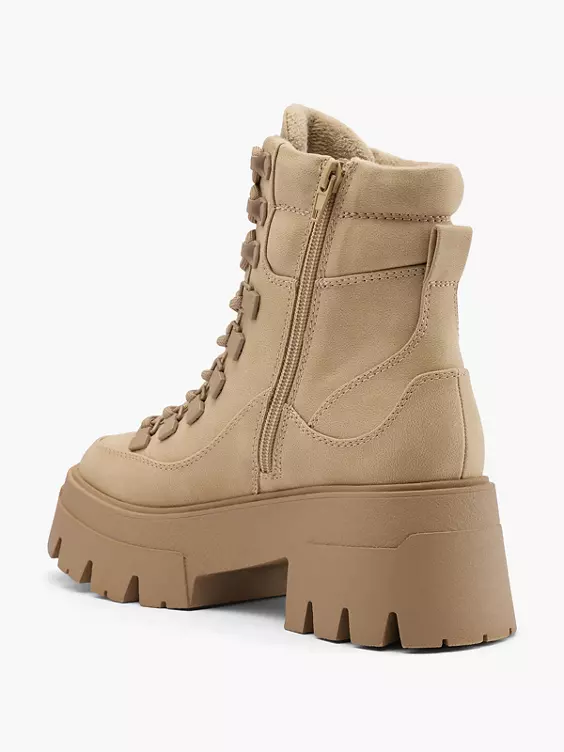Catwalk Schnürboots