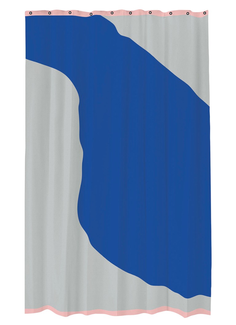 Rideau de douche Mette Ditmer Nova Arte 200 x 150 cm