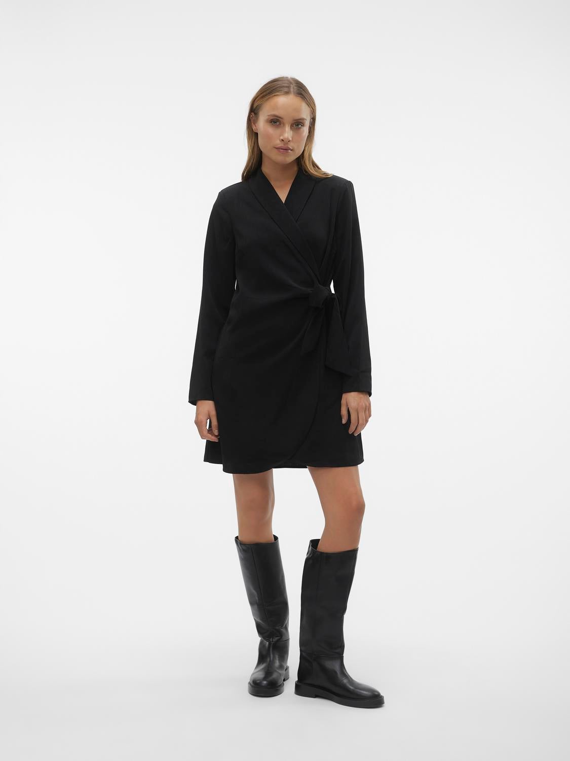 VMGRACEY Kurzes Kleid