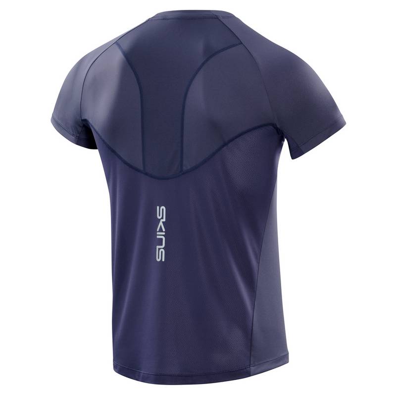 Skins S3 Funktionsshirt Herren