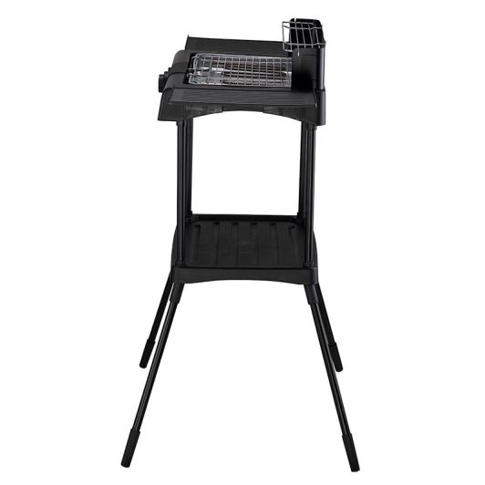 Grill bezstołowy VALBERG VAL-EL2200 czarny