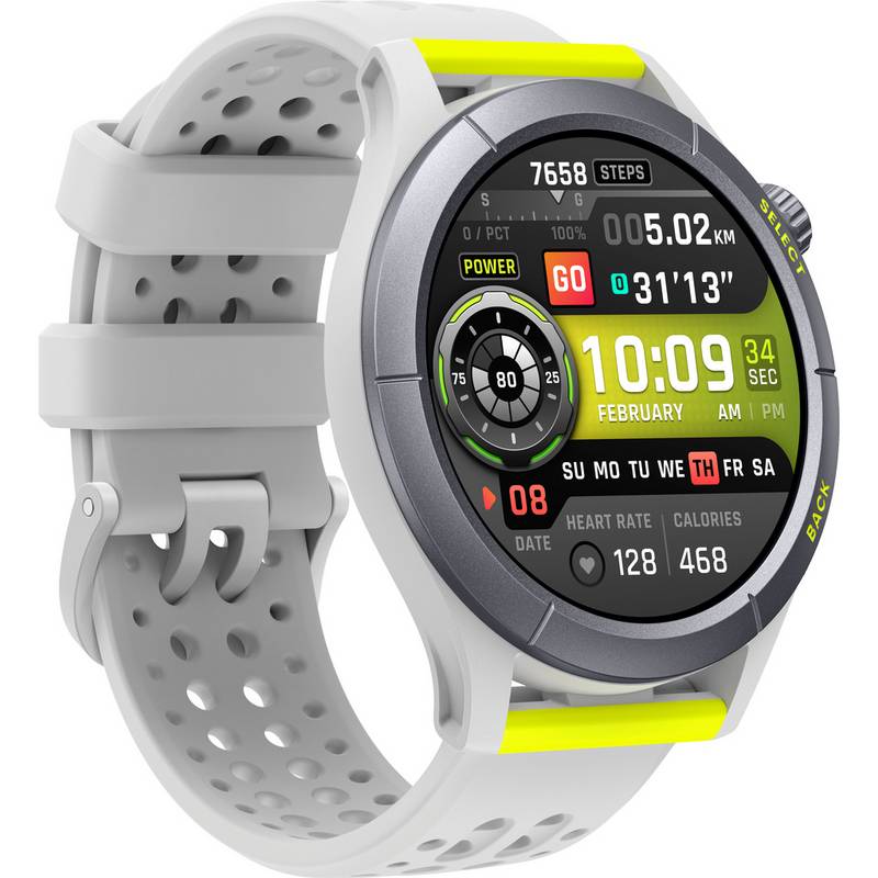 Amazfit Cheetah R Sportuhr
