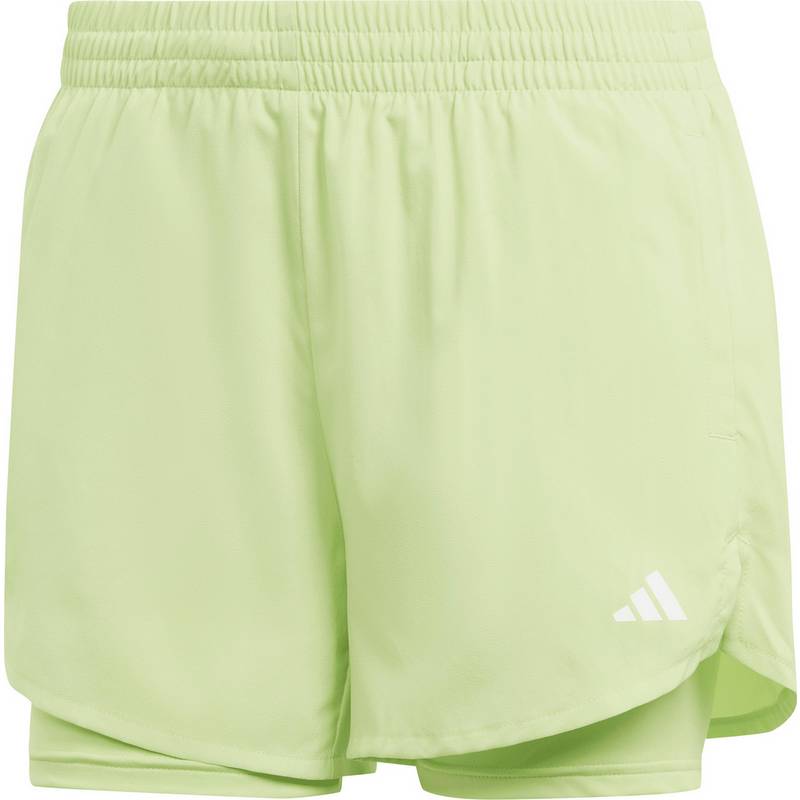 adidas AEROREADY MADE FOR TRAINING MINIMAL Funktionsshorts Damen