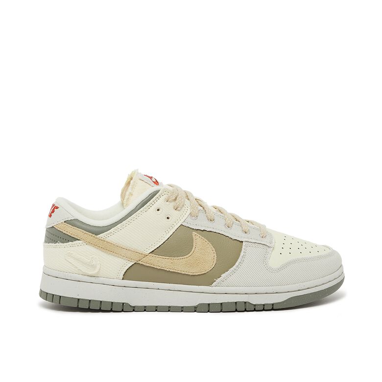 NIKE Wmns Dunk Low coconut milk/sesame-alabaster-light bone