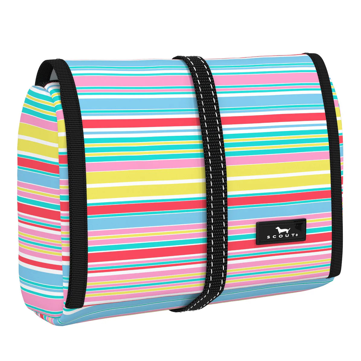 Hanging Toiletry Bag Medium Beauty Burrito