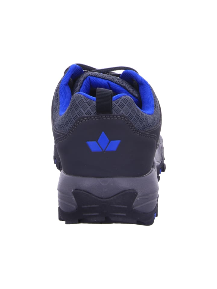 Lico Trekkingschuh Mit Tex-Membran in grau günstig kaufen 45