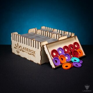 Middara Organizer