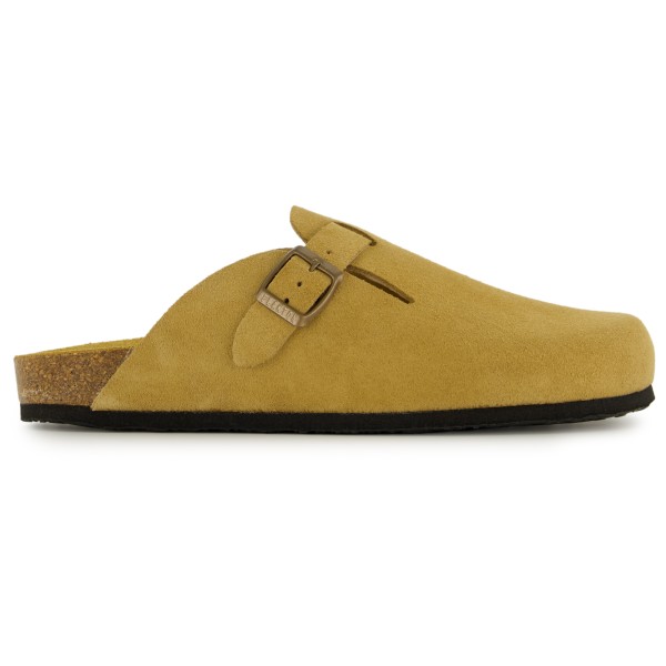 Plakton - Blog - Sandalen