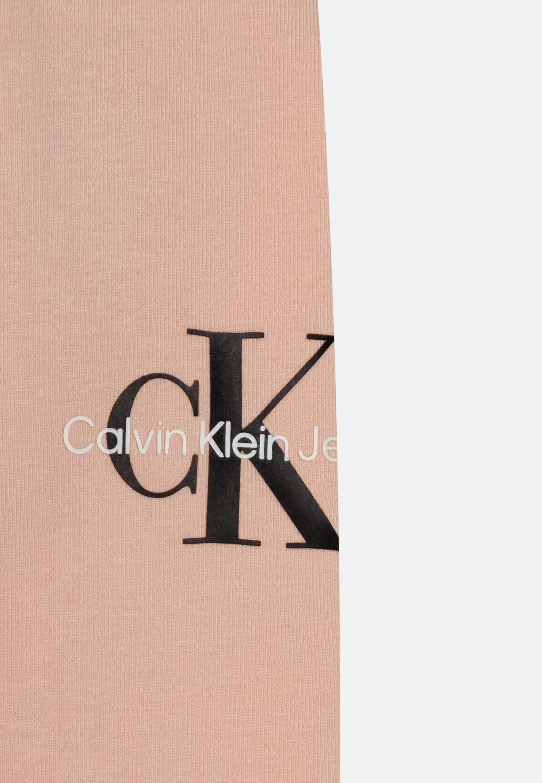 Calvin Klein Jeans UNISEX - Leggings