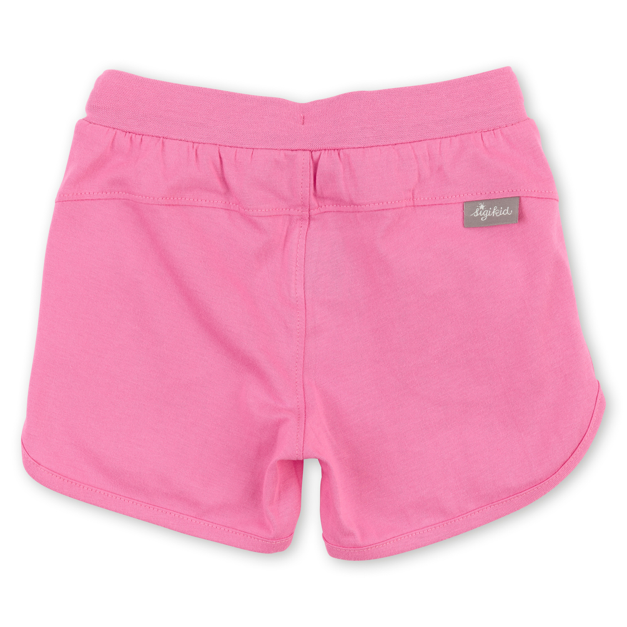 Rosa Mädchen Shorts