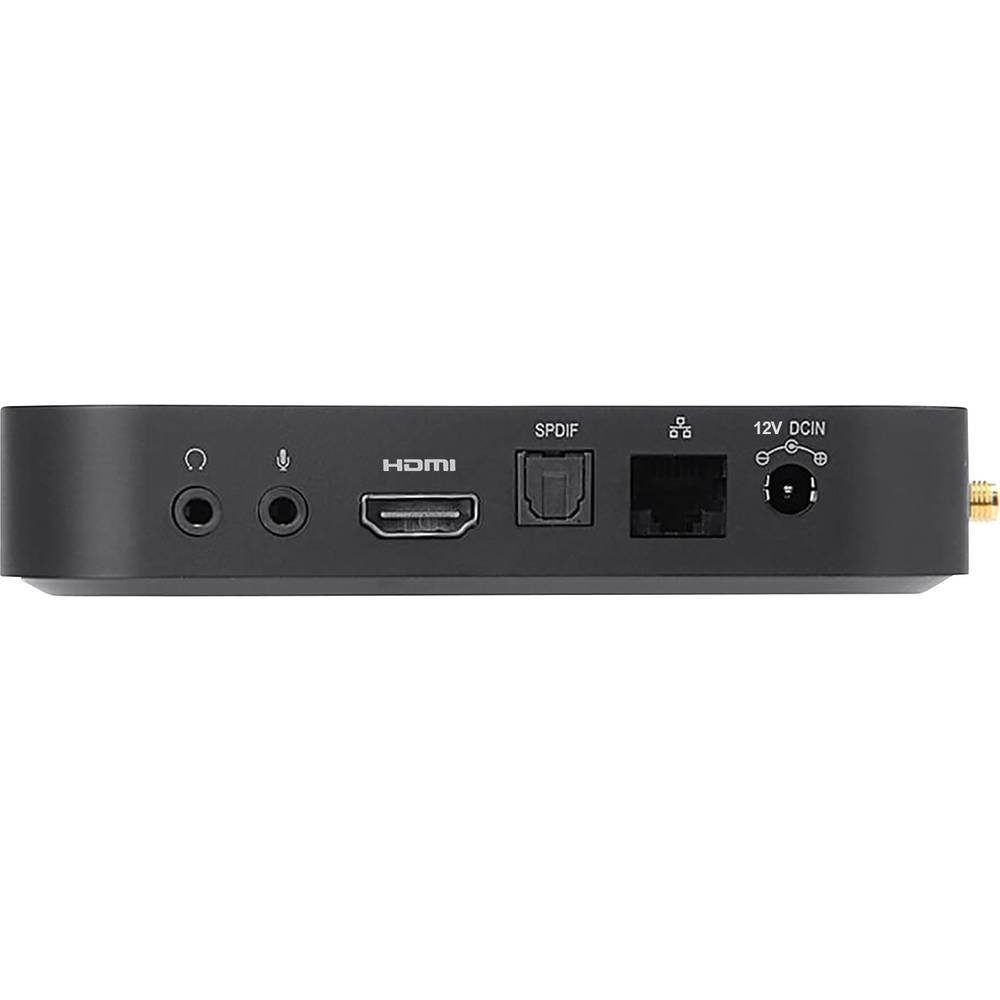 Minix Android Mini-PC - Digital Signage Media Player Mini-PC (WiFi)
