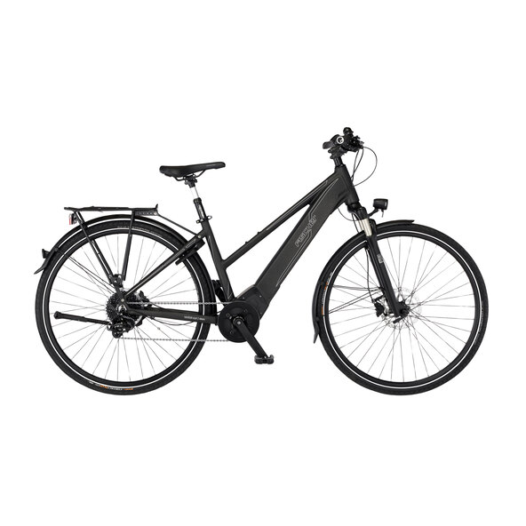 Trekking E-Bike Viator 6.0i, Damen
