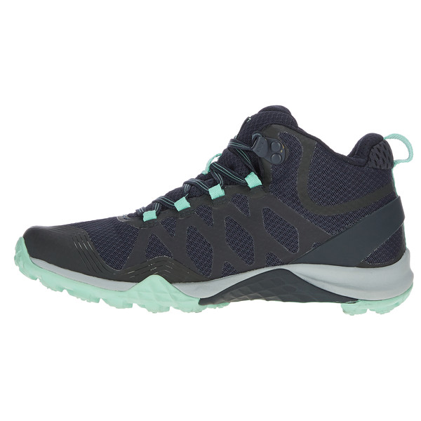 SIREN 3 MID GTX Damen - Wanderstiefel