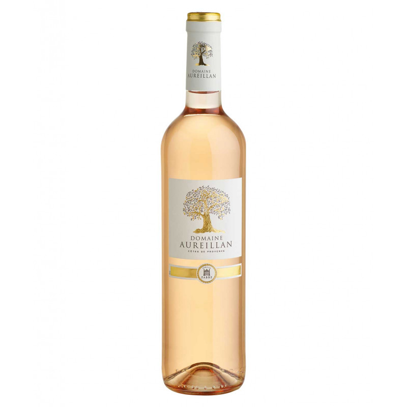 Domaine Aureillan Rosé 2022