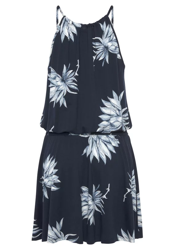 Jerseykleid