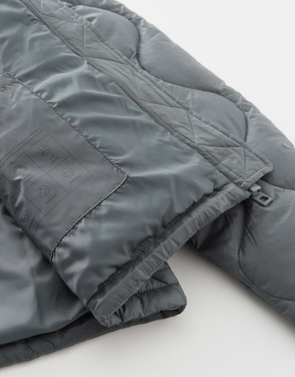 Steppjacke Heppa