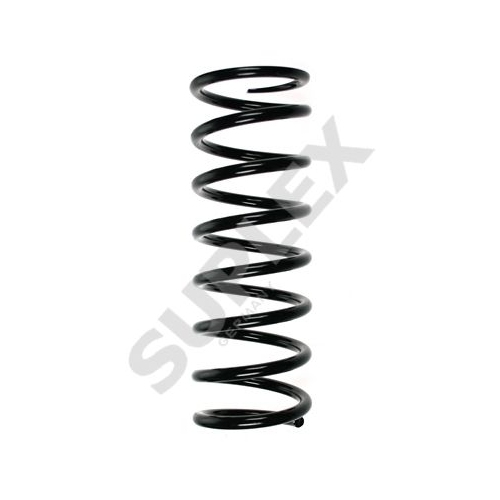Suplex Schraubenfeder Jaguar Hinterachse 13069 - ATU