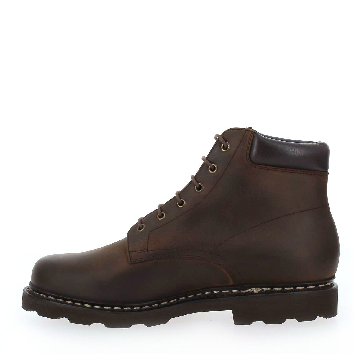Paraboot  BERGERAC - Marron