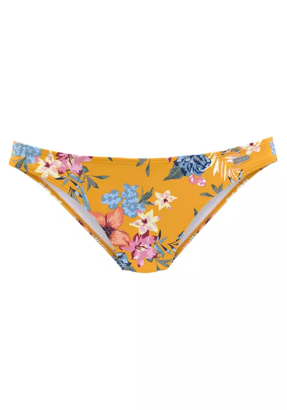 Bikini-Hose