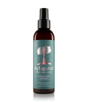 myRapunzel Style Boost Haarspray-200 ml