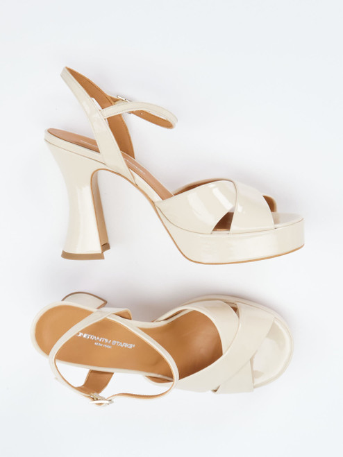 Plateau-Sandalette-12483790003 Konstantin Starke