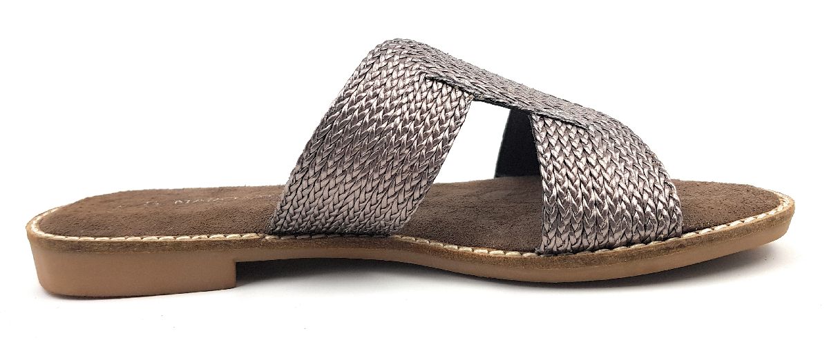 Marco Tozzi 2-2-27109-26/915 Grau pewter