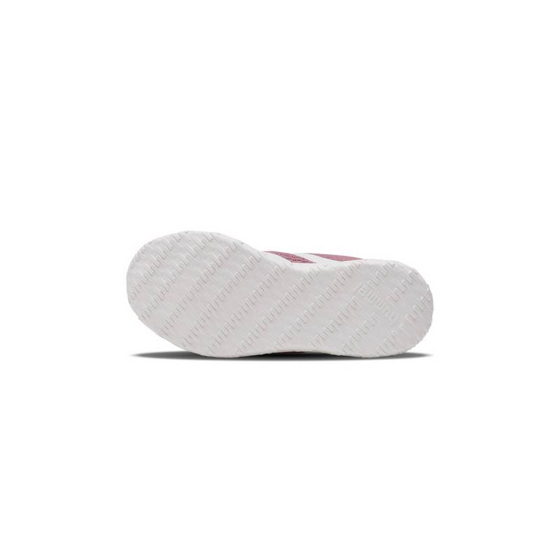 hummel ACTUS RECYCLED JR Sneaker Kinder