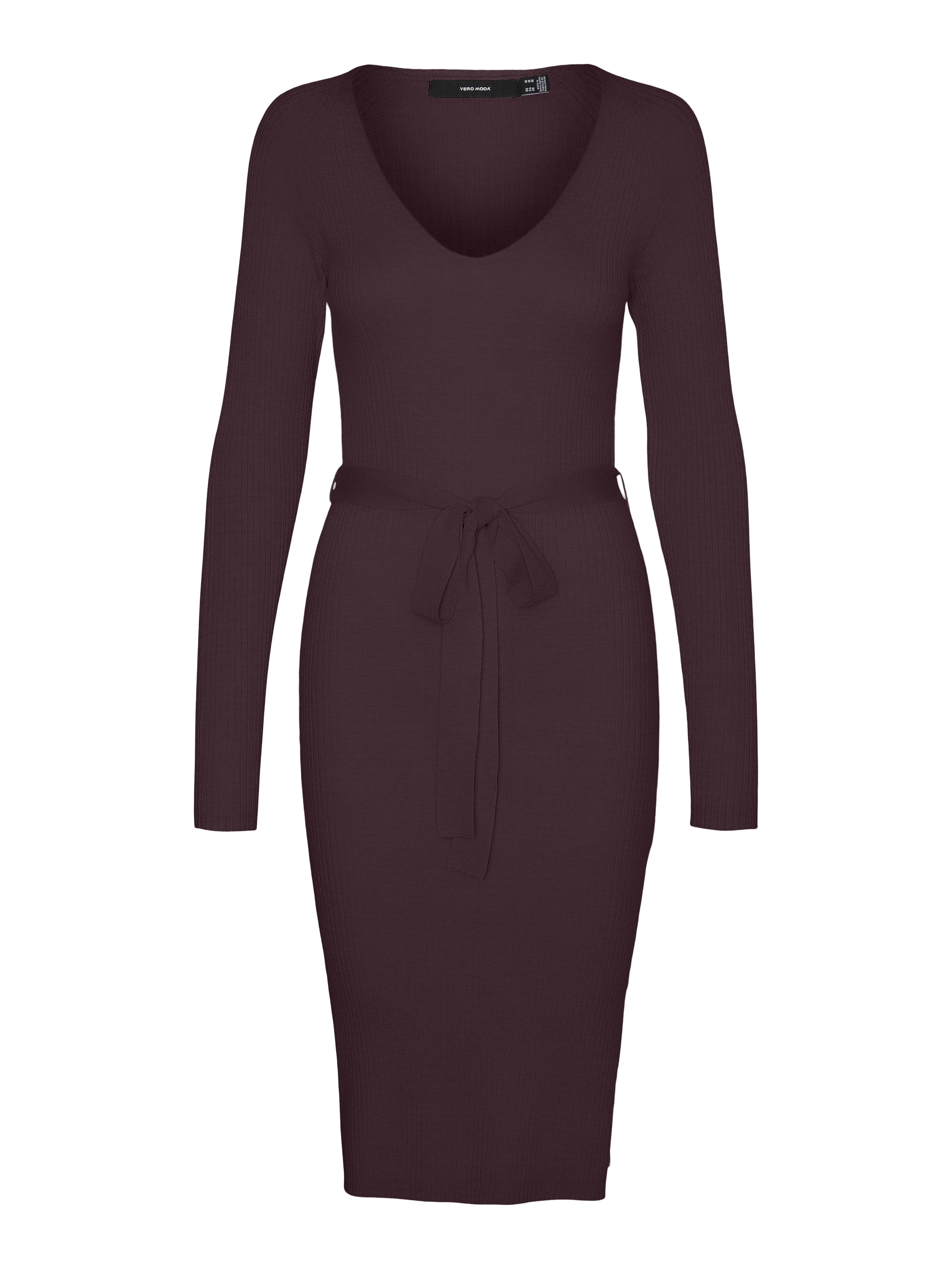 VMSABA Midikleid
