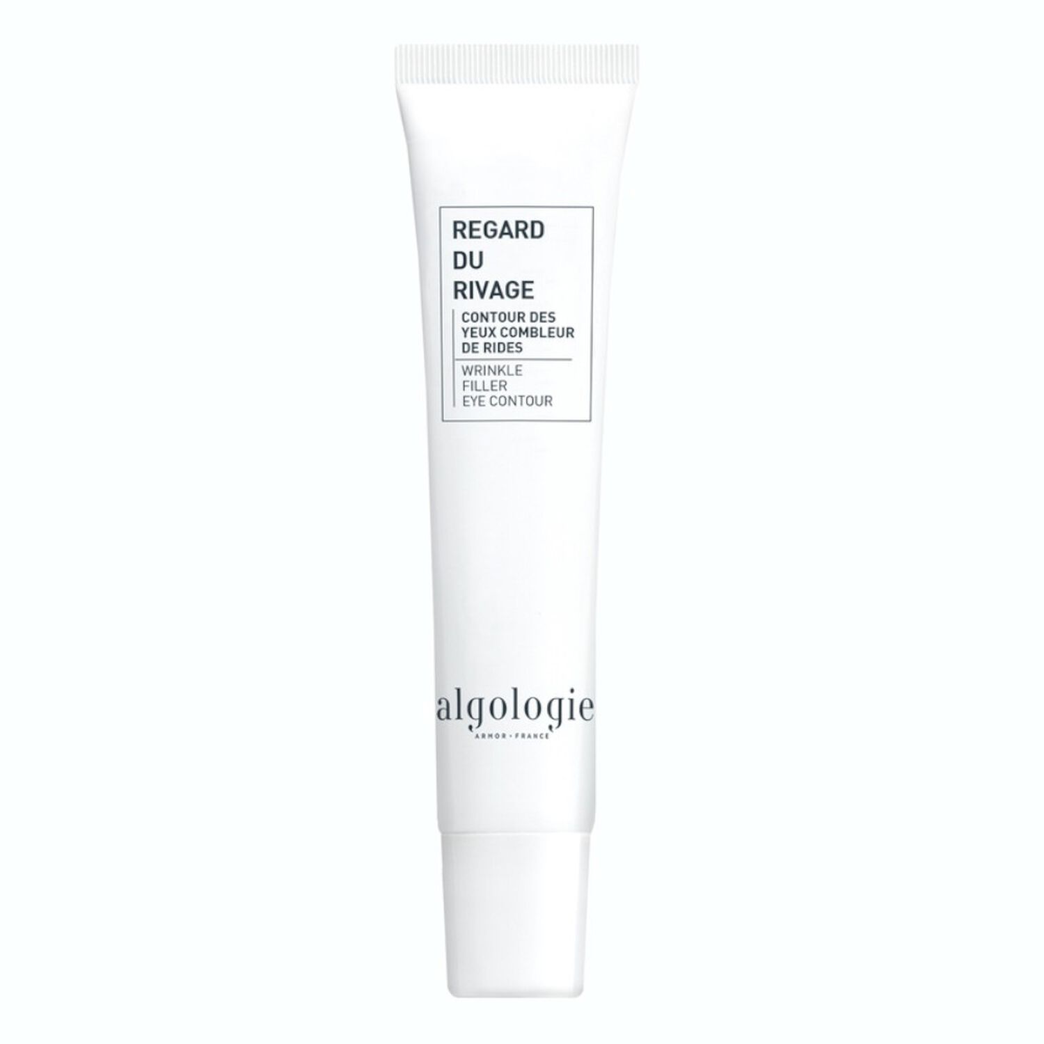 Algologie Regard du Rivage Contour Yeux Combleurs de Rides