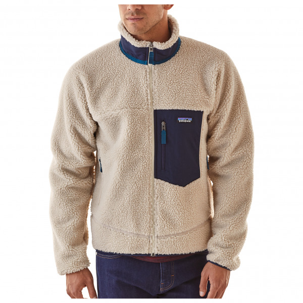 Patagonia - Classic Retro-X Jacket - Fleecejacke
