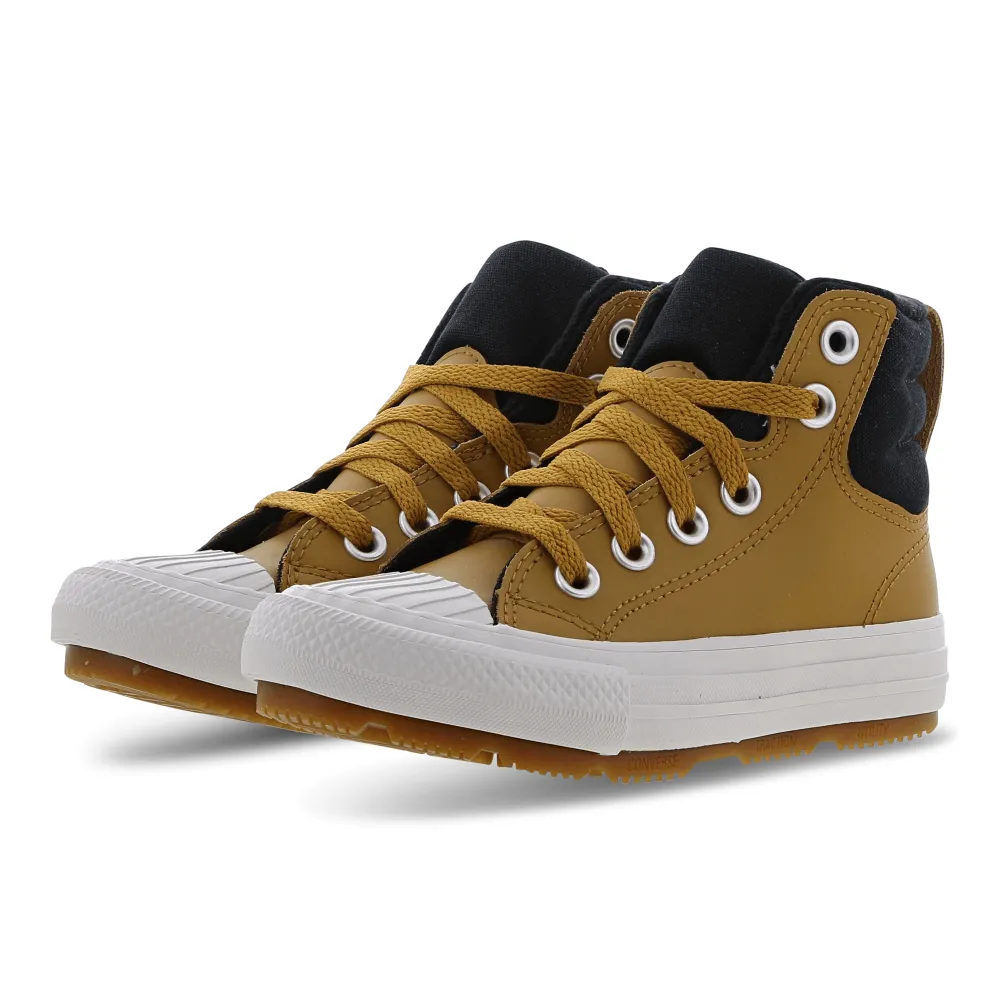 Converse Chuck Taylor All Star Berkshire Boot 371524C / braun