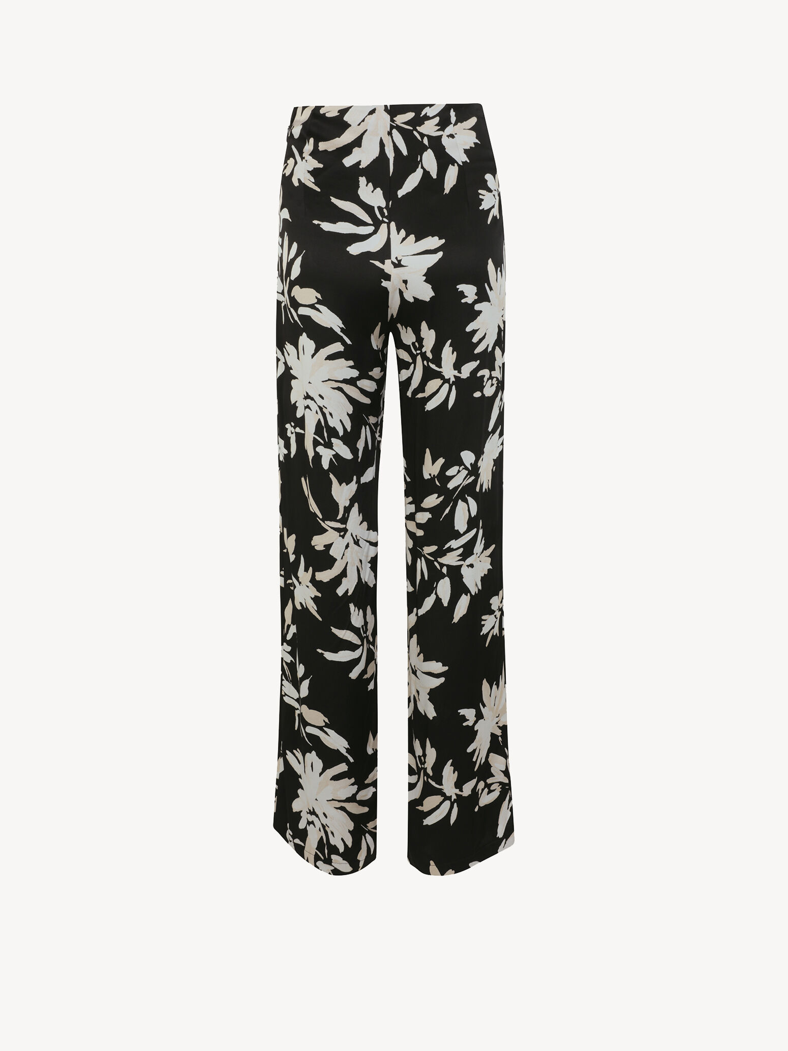 Pantalon - noir