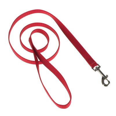 HUNTER Führleine Ecco Sport, rot