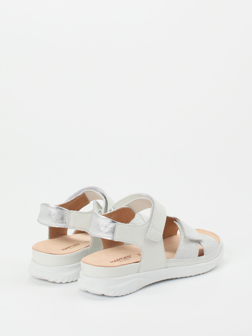Sandale-22517940002 Hartjes