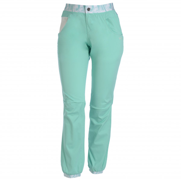 Skratta - Women's Svea Long Pant - Kletterhose