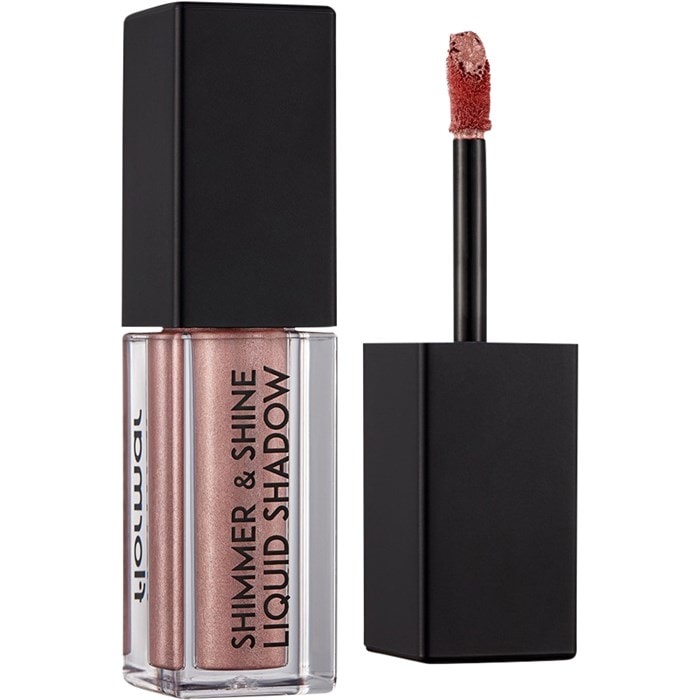 Shimmer & Shine Liquid Shadow