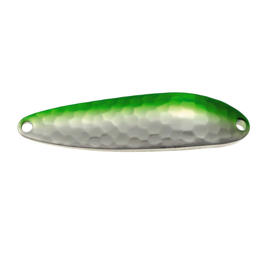 Lingură Tiemco Lightning Wobbler, 4,7 cm, 5 g